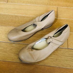 SANSHA F.R. Duval Youth Girls Size L Tap Art Dance